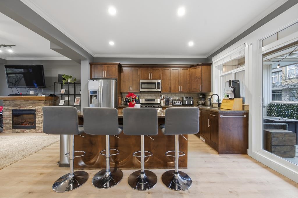 Guest Bathroom Photo of 12 5623 Teskey Way, Chilliwack, BC