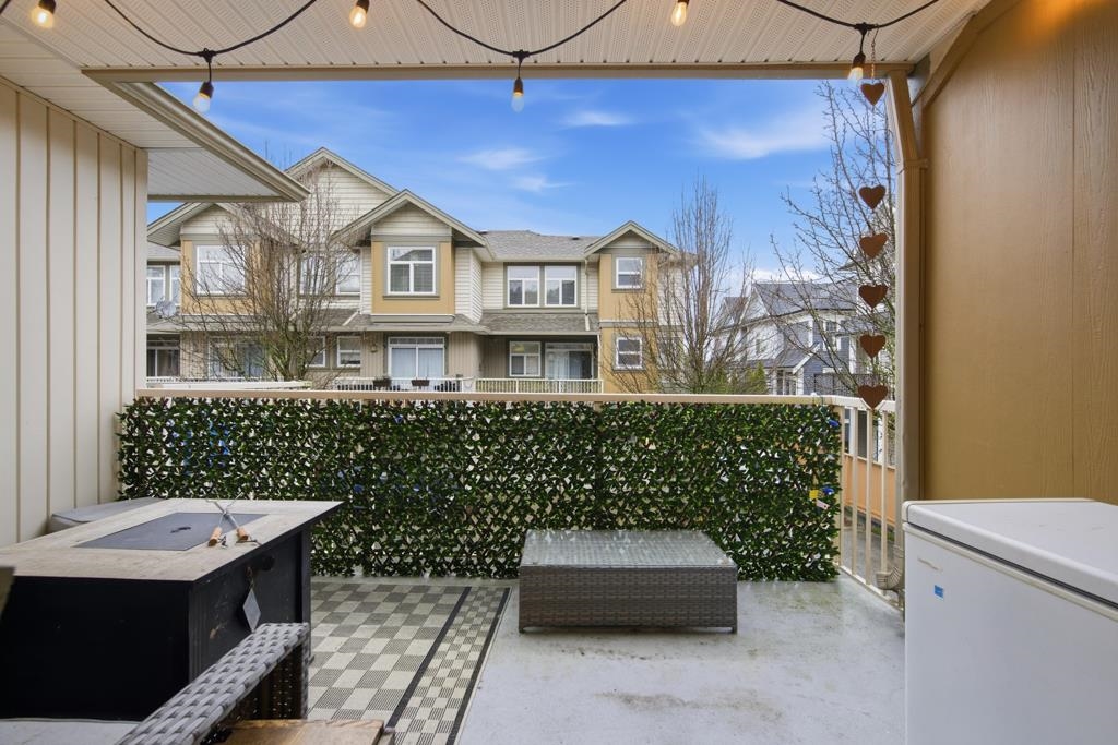 Laundry Room Photo of 12 5623 Teskey Way, Chilliwack, BC