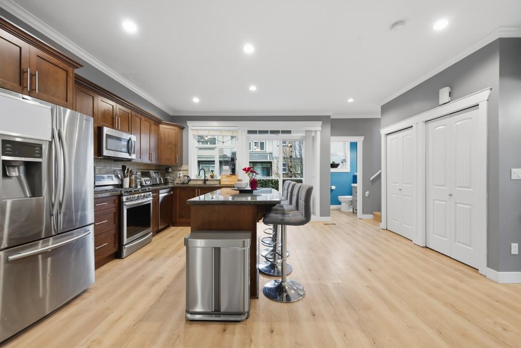 Loft / Bonus Room Photo of 12 5623 Teskey Way, Chilliwack, BC