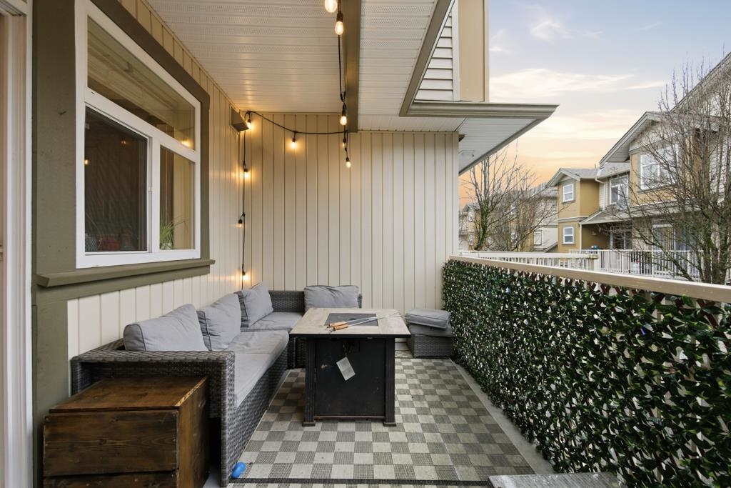 Mudroom Photo of 12 5623 Teskey Way, Chilliwack, BC