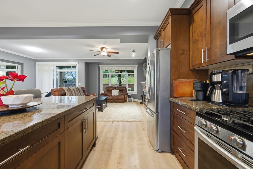 Office / Den Photo of 12 5623 Teskey Way, Chilliwack, BC