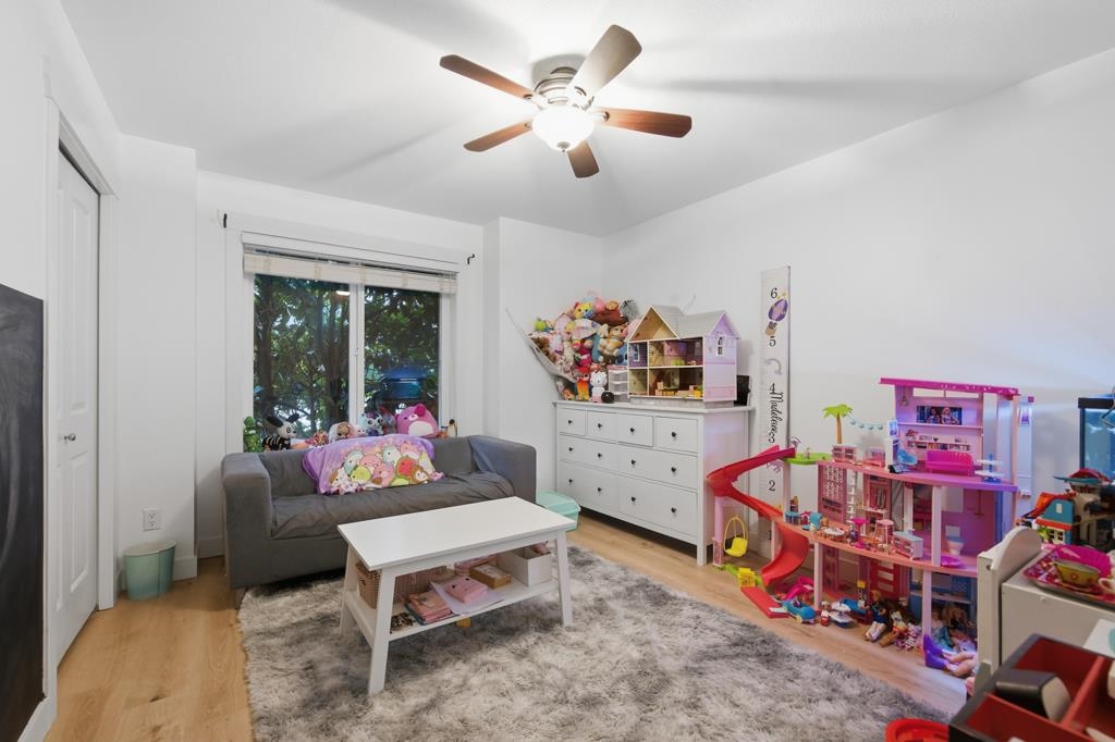 Outdoor Deck Photo of 12 5623 Teskey Way, Chilliwack, BC