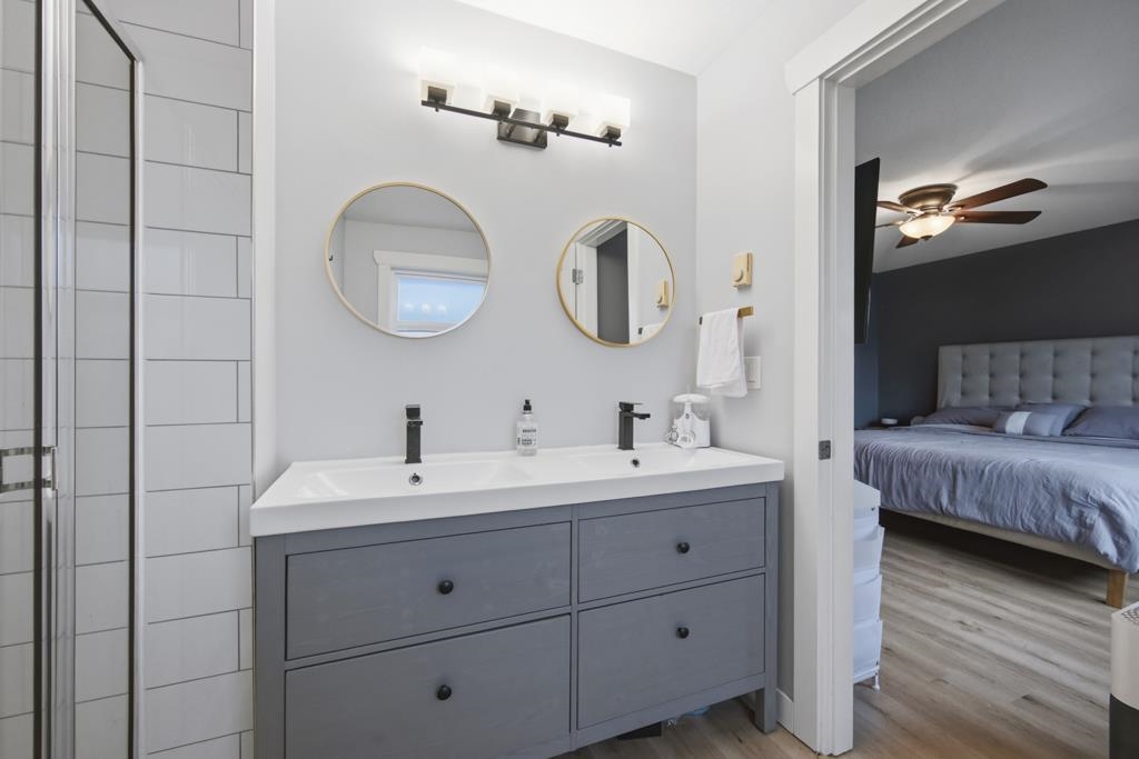 Outdoor Patio Photo of 12 5623 Teskey Way, Chilliwack, BC