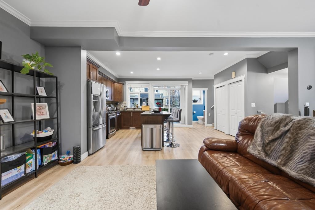 Pantry Photo of 12 5623 Teskey Way, Chilliwack, BC