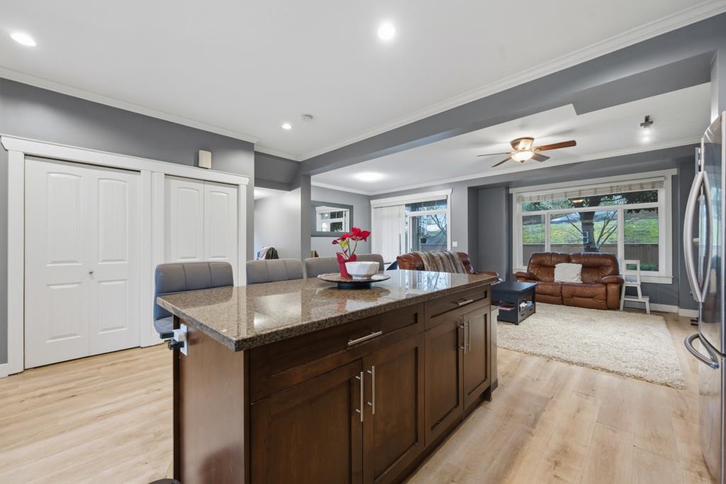 Powder Room Photo of 12 5623 Teskey Way, Chilliwack, BC