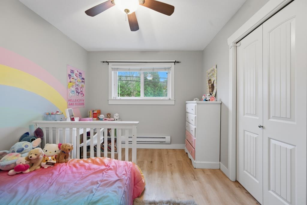 Swimming Pool Photo of 12 5623 Teskey Way, Chilliwack, BC