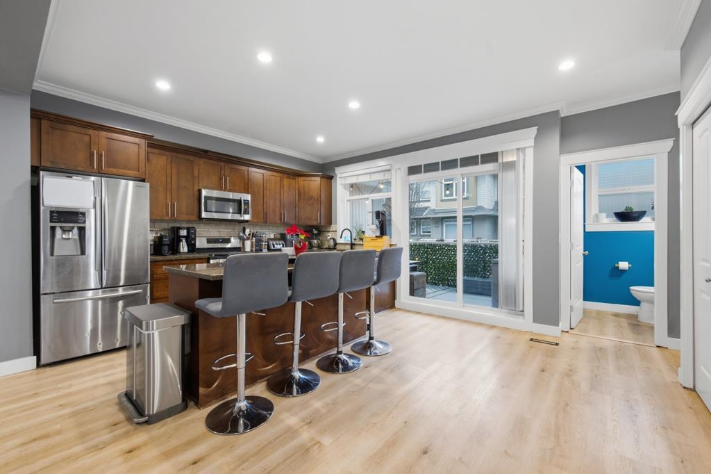 Walk-In Closet Photo of 12 5623 Teskey Way, Chilliwack, BC