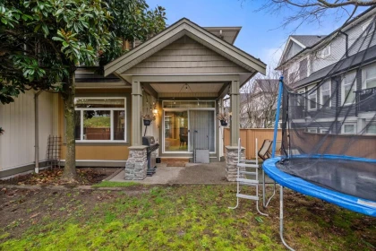 Community Amenities Photo (Clubhouse) of 12 5623 Teskey Way, Chilliwack, BC