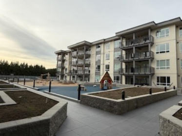 420 23200 Gilley Road, Richmond, BC
