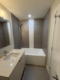 Guest Bathroom Photo of 420 23200 Gilley Road, Richmond, BC