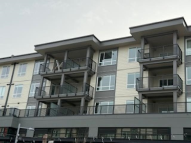 420 23200 Gilley Road, Richmond, BC