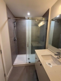 Powder Room Photo of 420 23200 Gilley Road, Richmond, BC