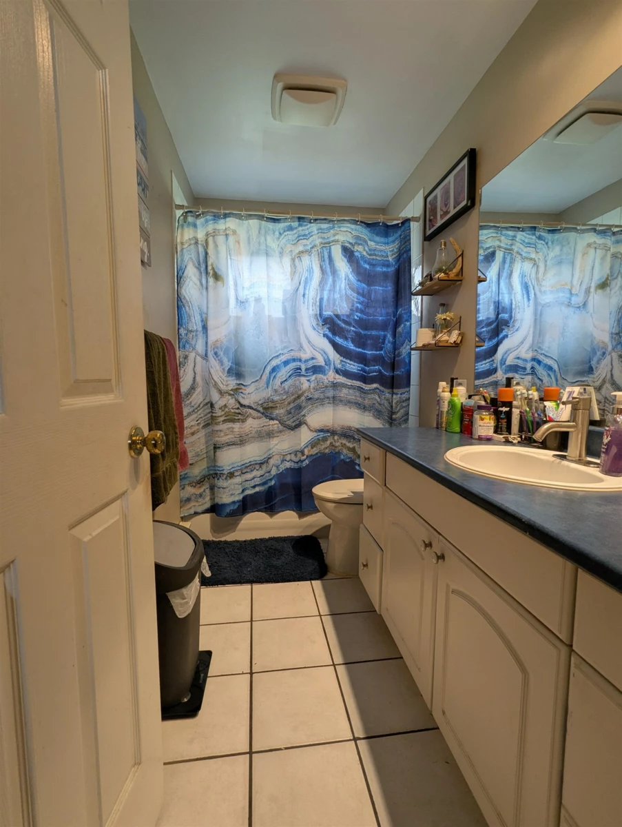 Living Room Photo of 7936 Eagle Crescent, Mission, BC