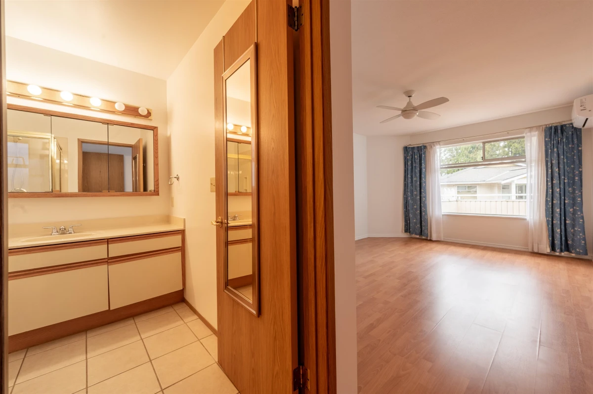 Basement Recreation Room Photo of 205 10584 153 Street, Surrey, BC