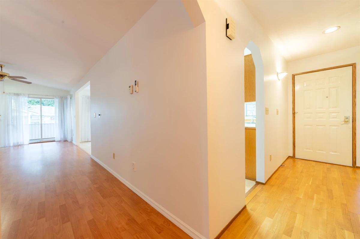 Bedroom 2 Photo of 205 10584 153 Street, Surrey, BC
