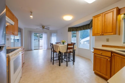 Pantry Photo of 205 10584 153 Street, Surrey, BC