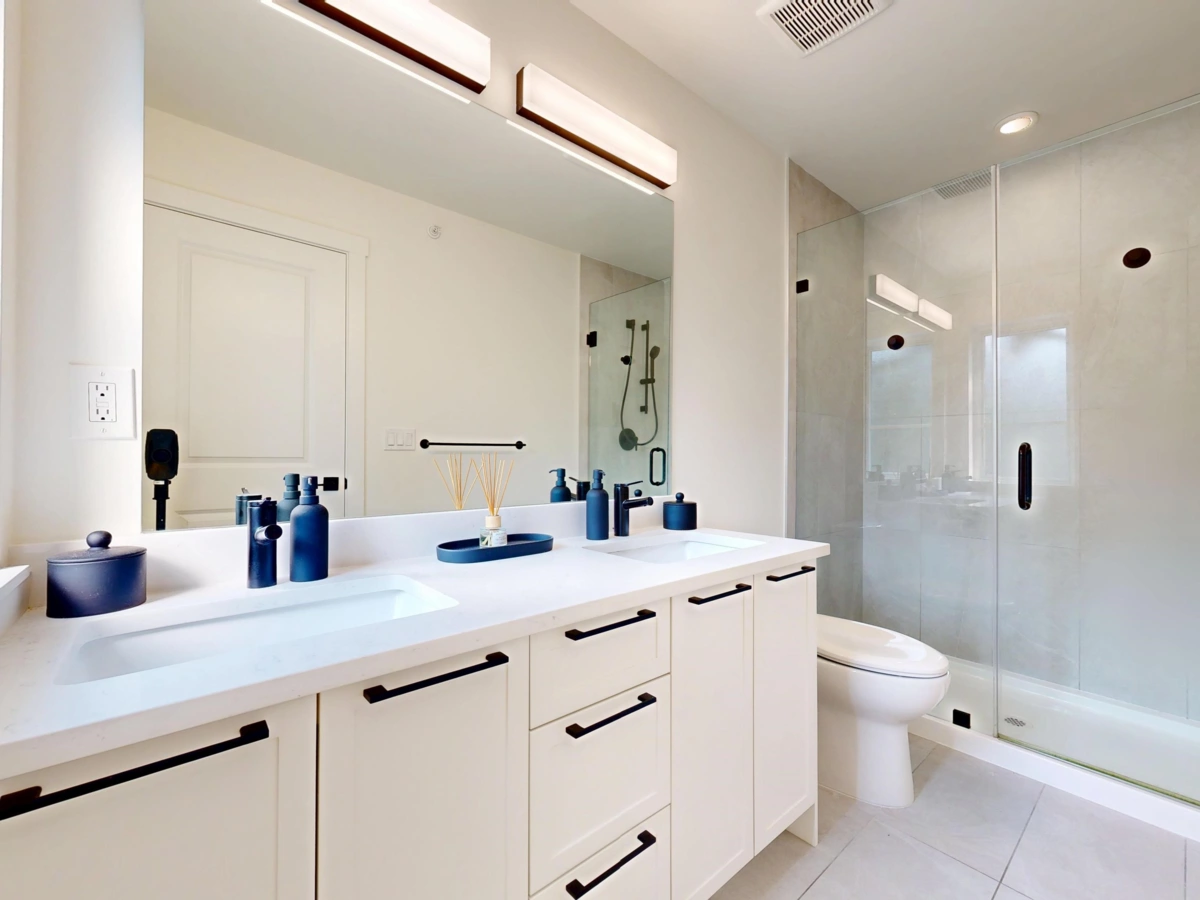 Bedroom 4 Photo of 56 19897 75a Avenue, Langley, BC