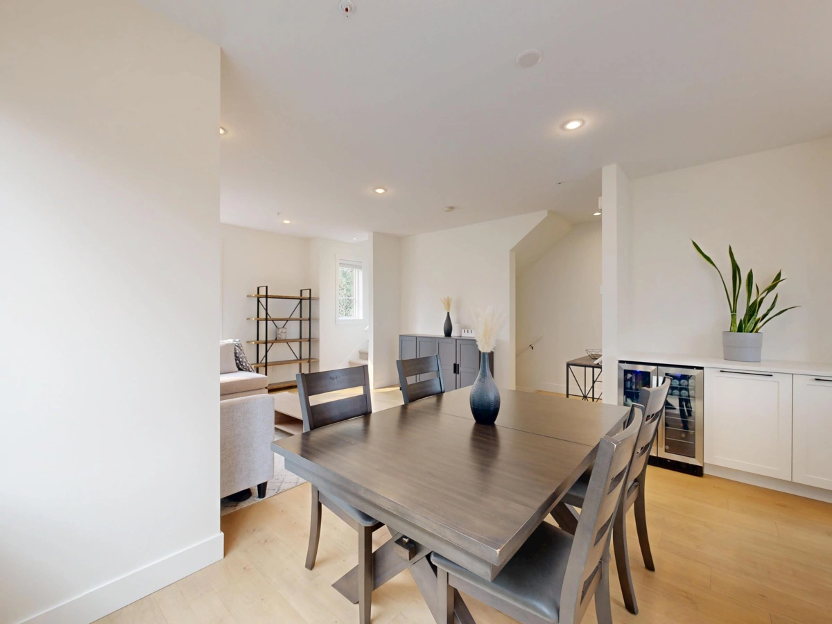 Breakfast Nook Photo of 56 19897 75a Avenue, Langley, BC