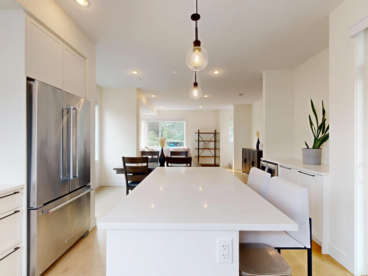 Dining Area Photo of 56 19897 75a Avenue, Langley, BC