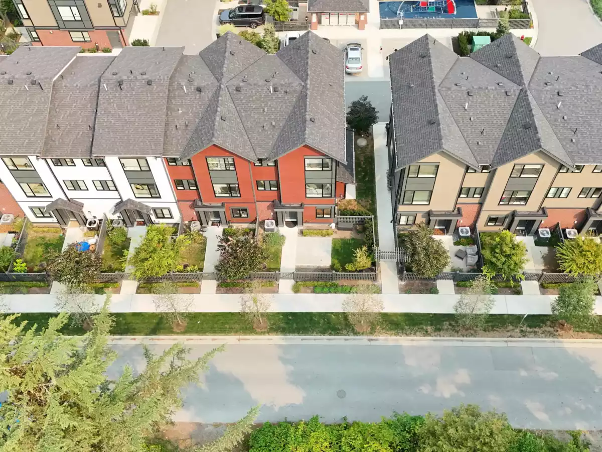 Garden / Landscaping Photo of 56 19897 75a Avenue, Langley, BC