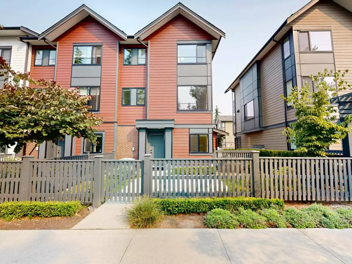 Hallway Photo of 56 19897 75a Avenue, Langley, BC