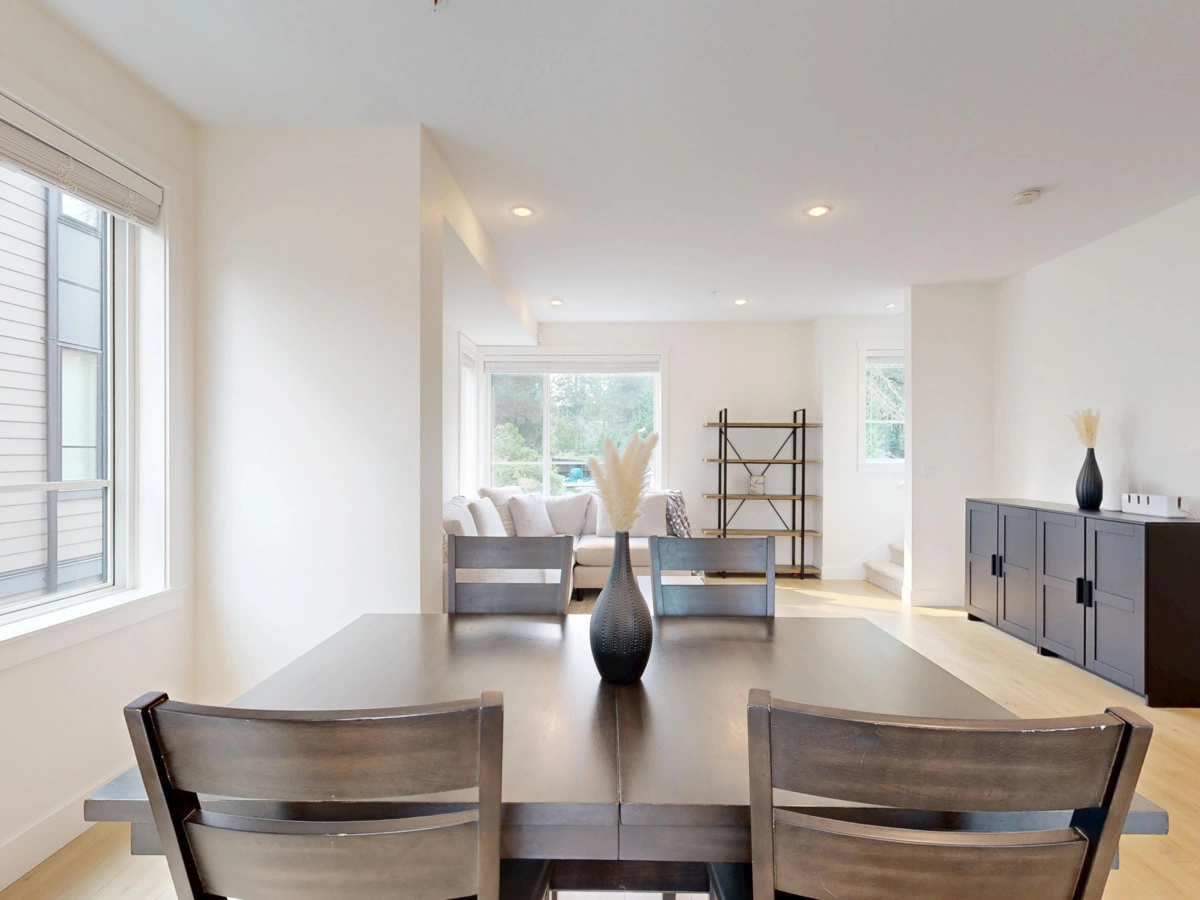 Kitchen Photo of 56 19897 75a Avenue, Langley, BC