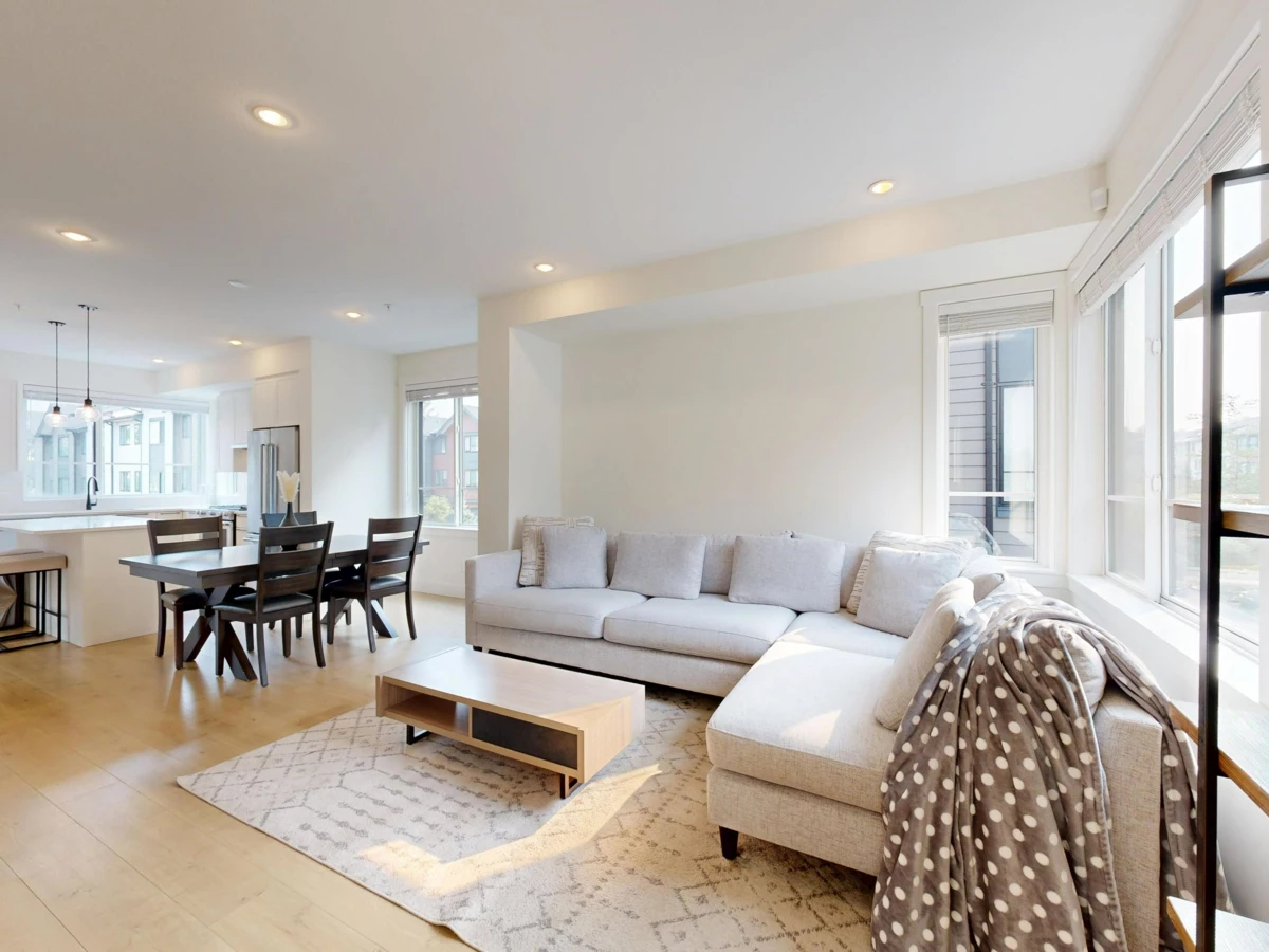 Primary Bathroom Photo of 56 19897 75a Avenue, Langley, BC