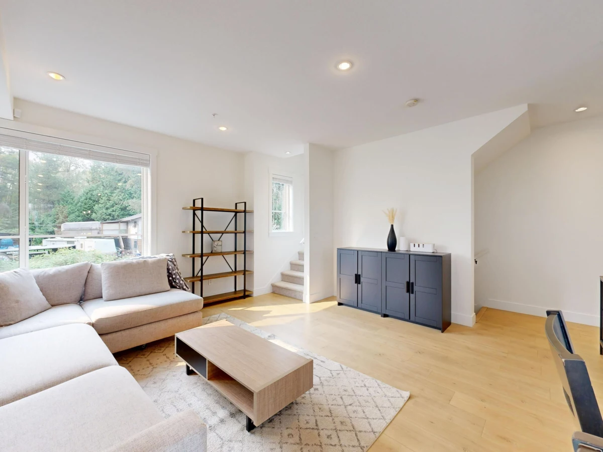 Primary Bedroom Photo of 56 19897 75a Avenue, Langley, BC