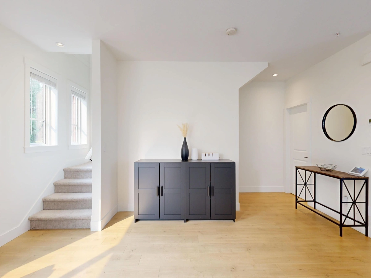 Walk-In Closet Photo of 56 19897 75a Avenue, Langley, BC