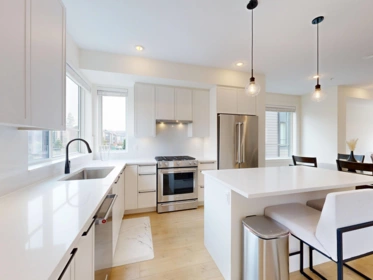 56 19897 75a Avenue, Langley, BC, Willoughby Heights — 4 bed townhouse for sale