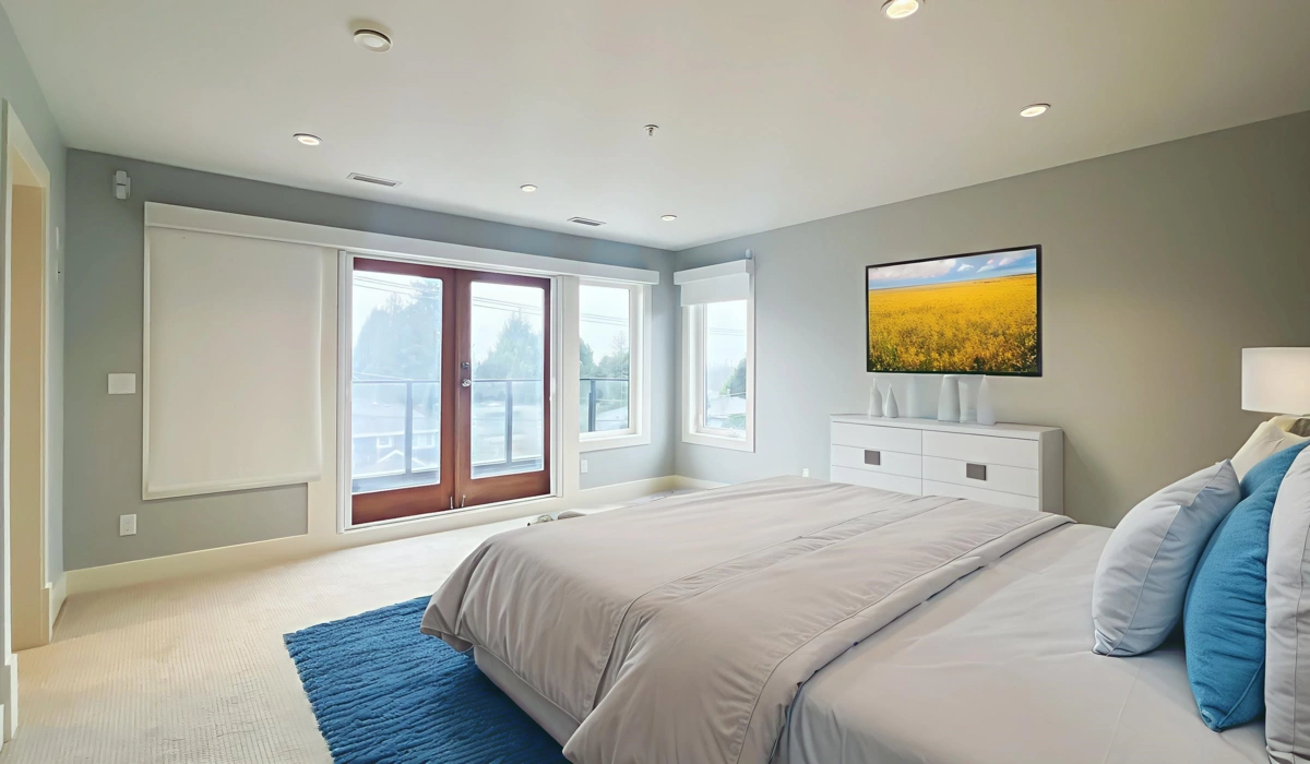 Basement Recreation Room Photo of 3950 W 37th Avenue, Vancouver, BC