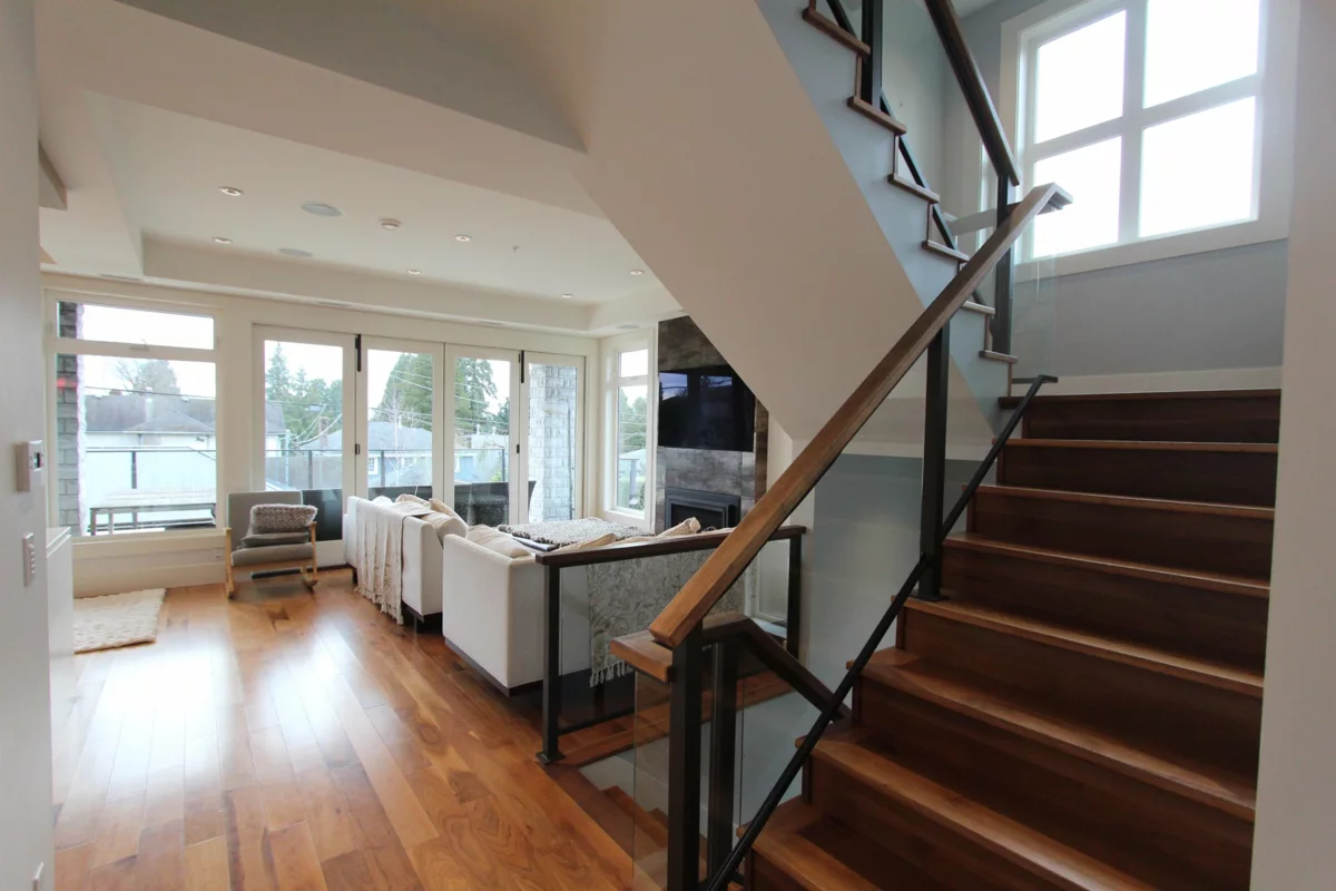 Bedroom 2 Photo of 3950 W 37th Avenue, Vancouver, BC