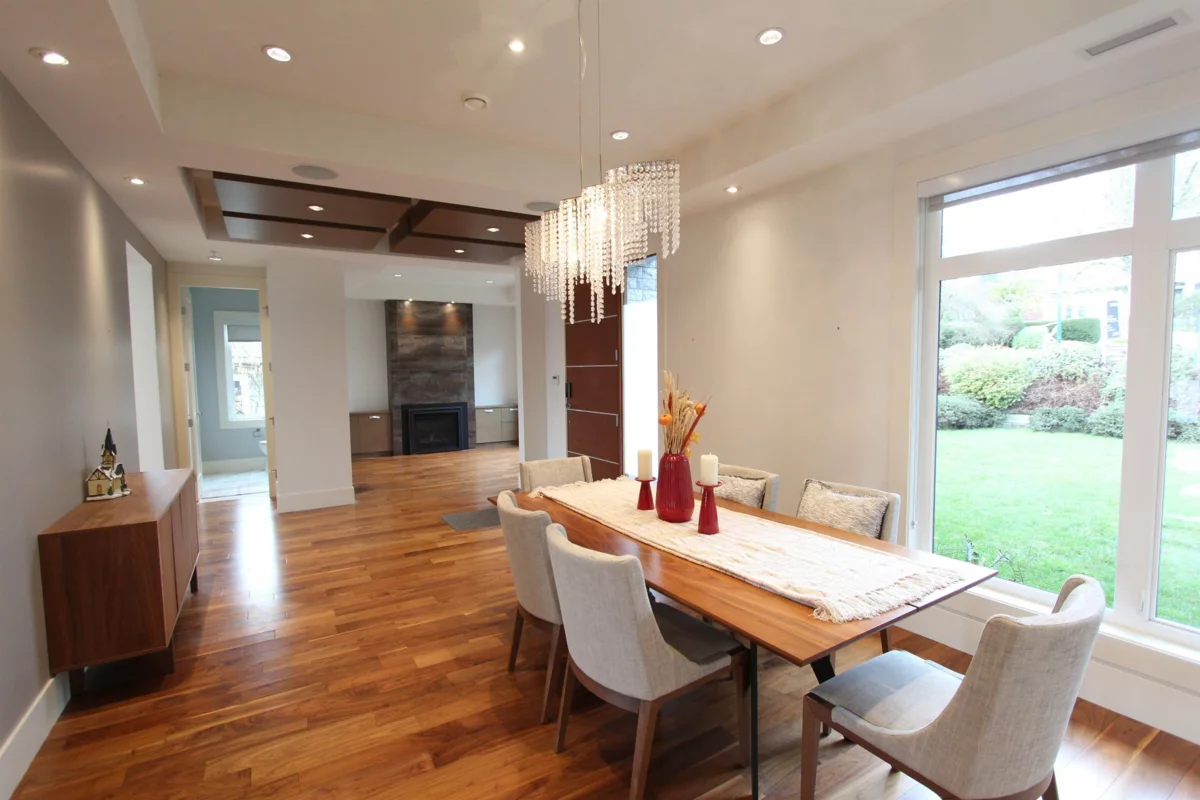 Bedroom 3 Photo of 3950 W 37th Avenue, Vancouver, BC