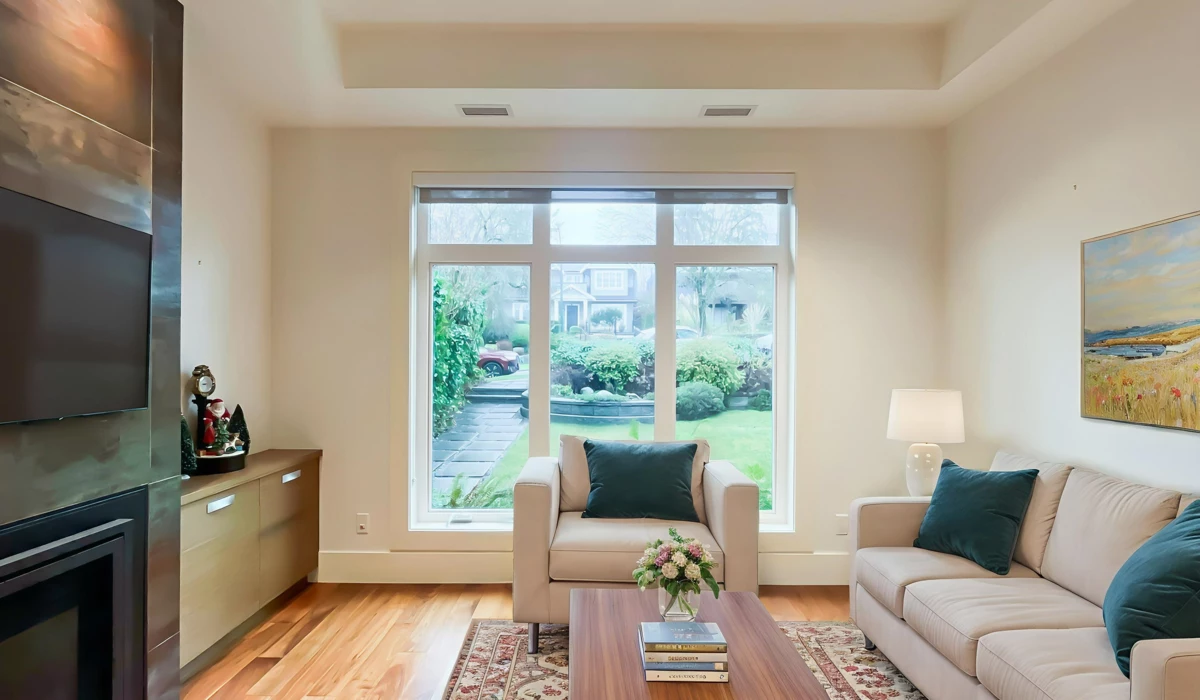 Dining Area Photo of 3950 W 37th Avenue, Vancouver, BC