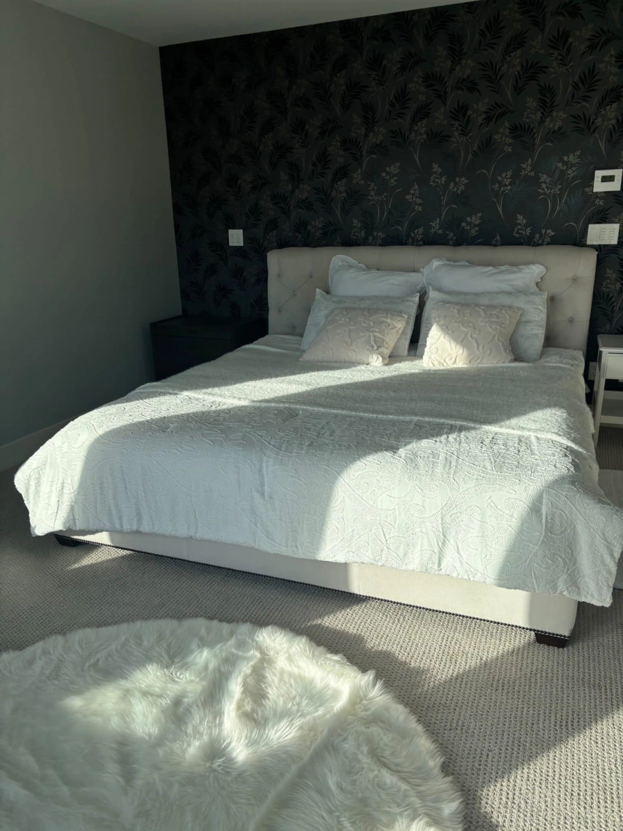 Entry Foyer Photo of 3950 W 37th Avenue, Vancouver, BC