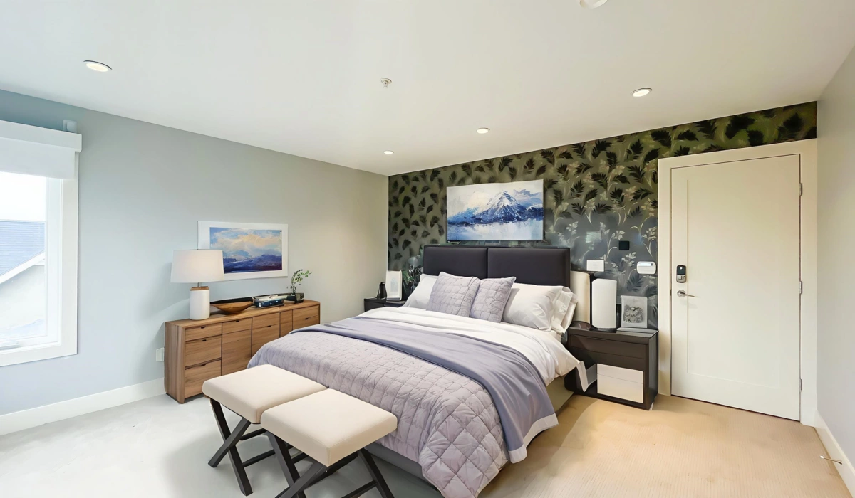 Hallway Photo of 3950 W 37th Avenue, Vancouver, BC