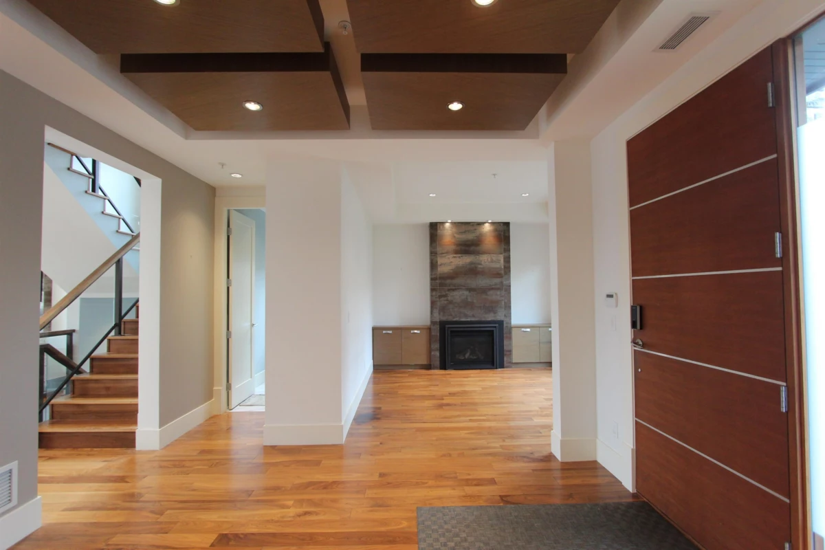 Living Room Photo of 3950 W 37th Avenue, Vancouver, BC