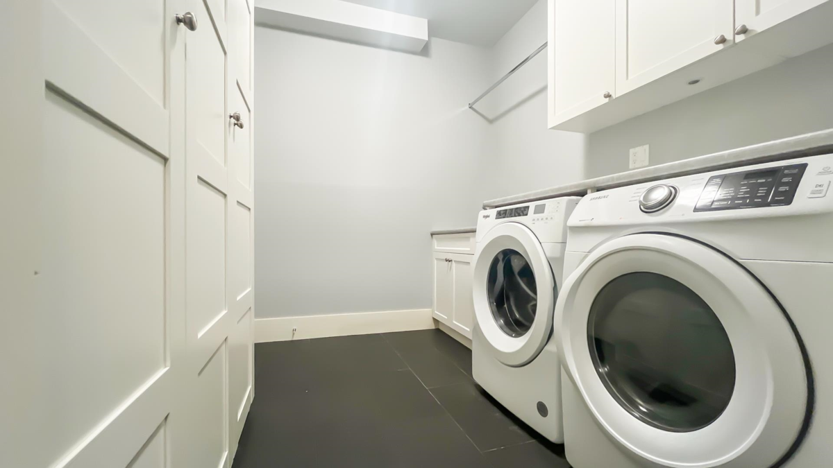 Outdoor Kitchen Photo of 3950 W 37th Avenue, Vancouver, BC