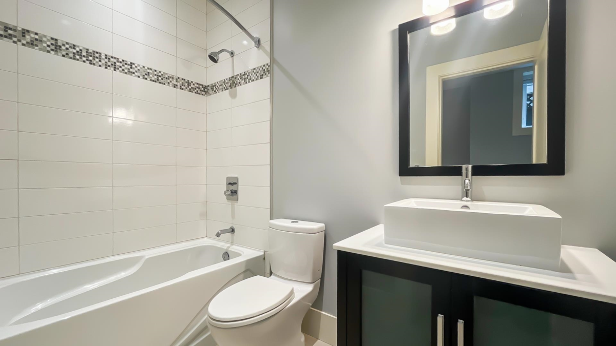 Outdoor Patio Photo of 3950 W 37th Avenue, Vancouver, BC