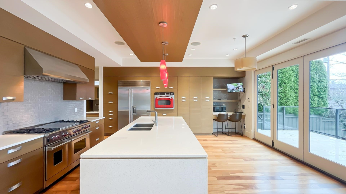 Primary Bedroom Photo of 3950 W 37th Avenue, Vancouver, BC