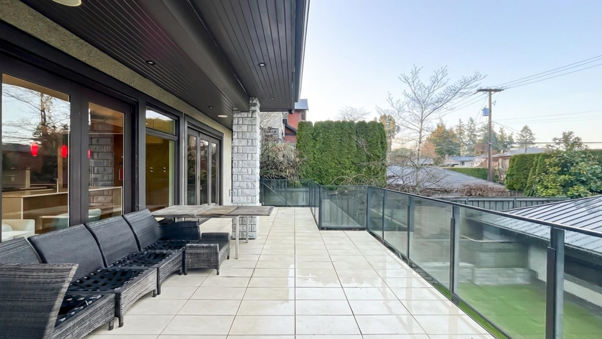 Street View Photo of 3950 W 37th Avenue, Vancouver, BC