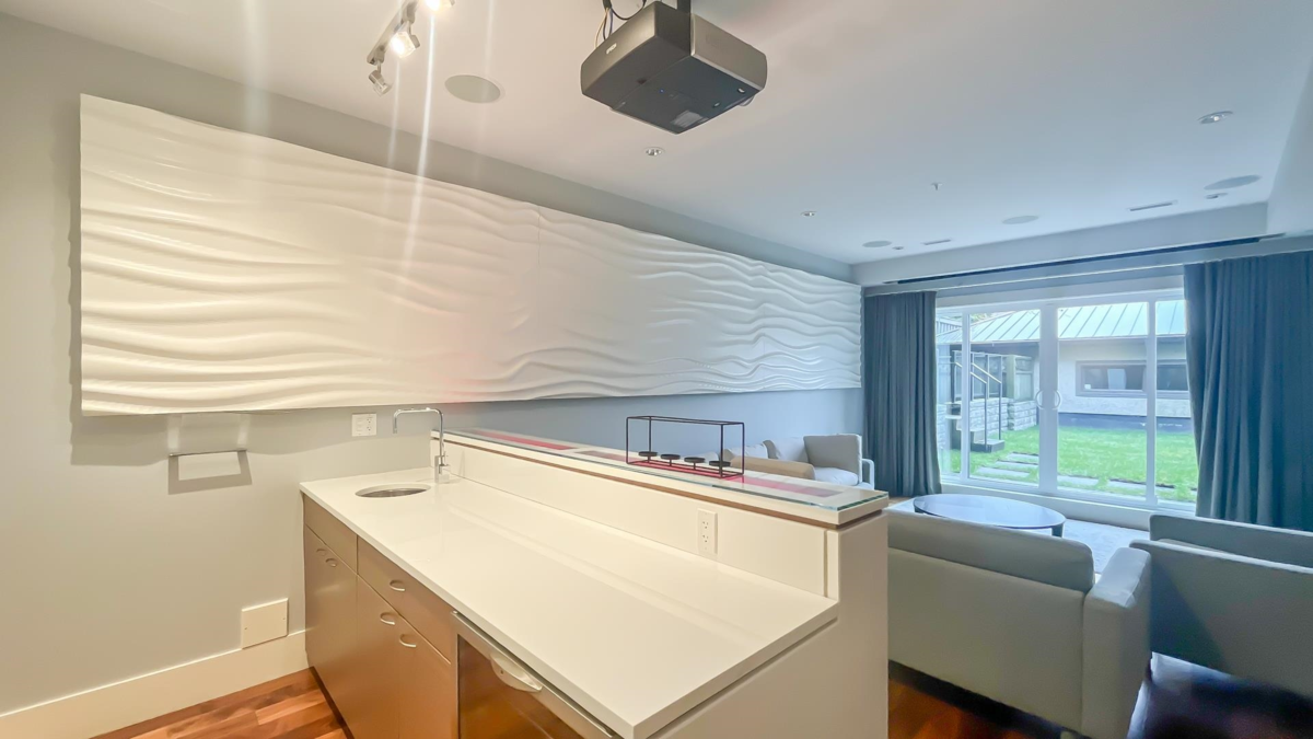 Swimming Pool Photo of 3950 W 37th Avenue, Vancouver, BC