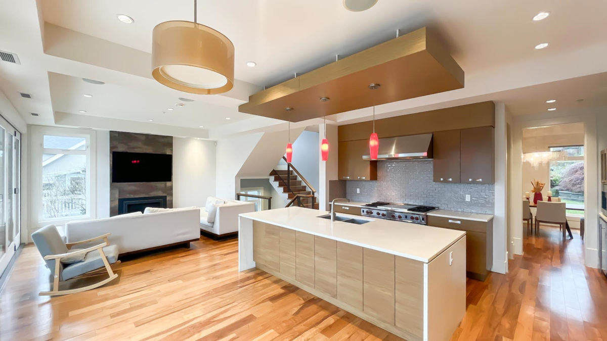 Walk-In Closet Photo of 3950 W 37th Avenue, Vancouver, BC