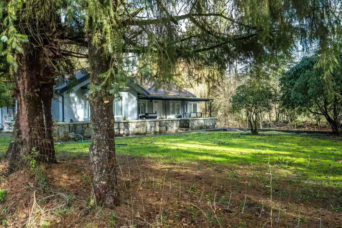 Exterior Rear Photo of 27601 104 Avenue, Maple Ridge, BC