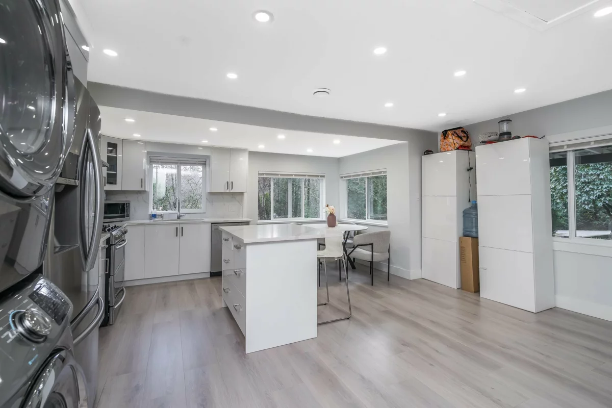 Pantry Photo of 27601 104 Avenue, Maple Ridge, BC