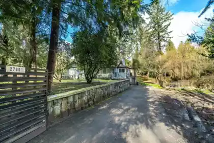 27601 104 Avenue, Maple Ridge, BC, Maple Ridge — Single Family Residence for sale