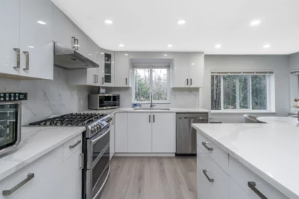 Primary Bedroom Photo of 27601 104 Avenue, Maple Ridge, BC