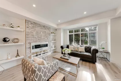 5 15177 60 Avenue, Surrey, BC, Surrey — Townhouse for sale