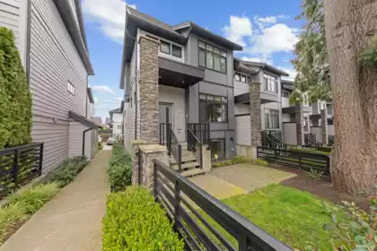 5 15177 60 Avenue, Surrey, BC, Surrey — Townhouse for sale