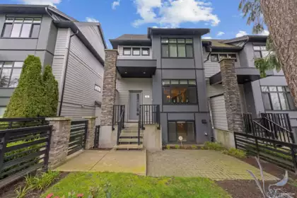 5 15177 60 Avenue, Surrey, BC, Surrey — Townhouse for sale